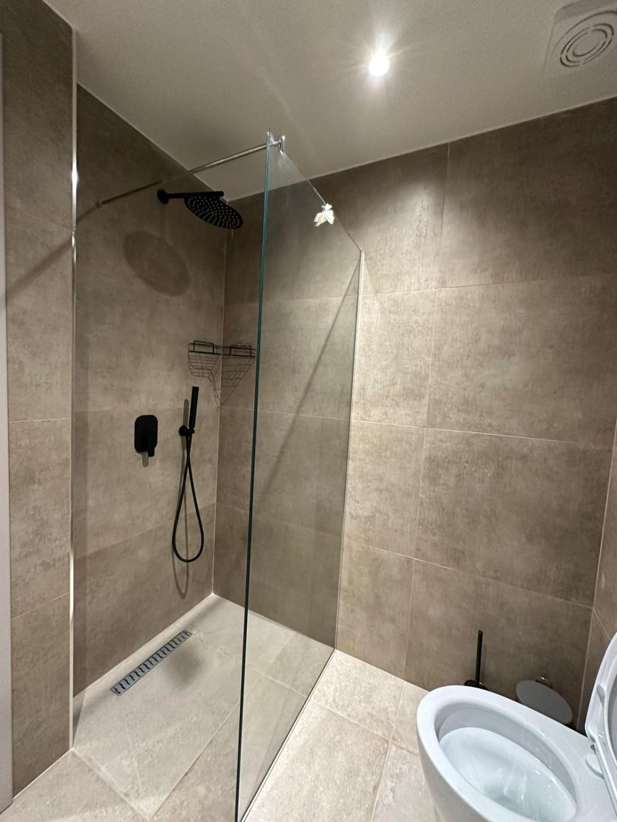 Oni Rooms Saranda Exterior foto